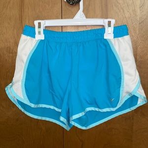 XS Blue Old Navy Athletic Shorts